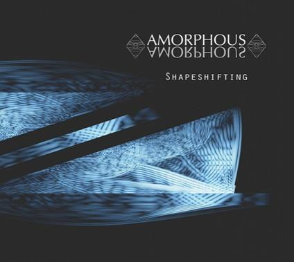 Shapeshifting - CD Audio di Amorphous