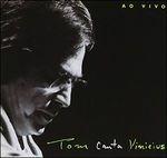 Tom Canta Vincius