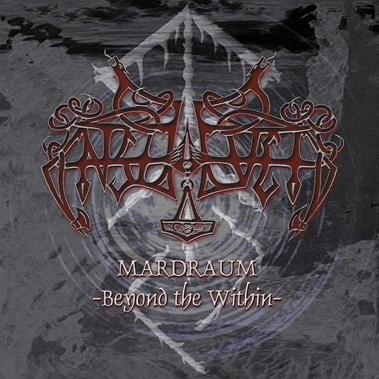 Mardraum - Beyond The Within - CD Audio di Enslaved
