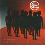 Soma Compilation 2004 - CD Audio