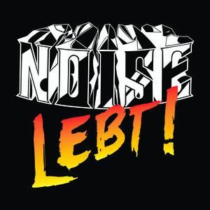 Noise Lebt! - Album Sampler - CD Audio