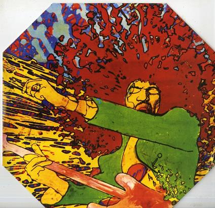 Experience Vol.2 - Vinile LP di Jimi Hendrix