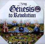 From Genesis To Revolution