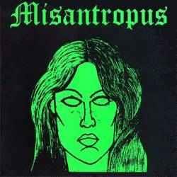 Misantropus - Vinile LP di Misantropus