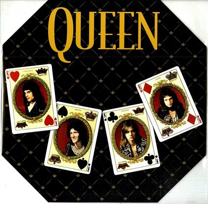 Vol.2 - Vinile LP di Queen