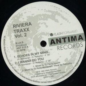 Riviera Traxx vol.2 - Vinile LP