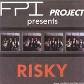 Risky (Mix) - Vinile LP di FPI Project