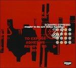 Scenario Espresso - CD Audio