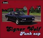 Funk exp