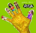 Riffa - CD Audio di Libera Velo