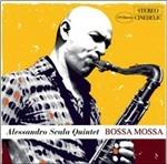 Bossa mossa