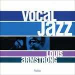 CD Vocal Jazz Series Louis Armstrong