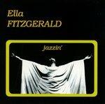 Jazzin' - CD Audio di Ella Fitzgerald