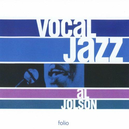 Vocal Jazz - CD Audio di Al Jolson