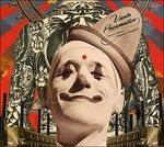 Vuoto Pneumatico - CD Audio di Giacomo Marighelli,Gianni Venturi