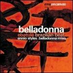 Ebatule Brazilian Beat - Vinile 7'' di Belladonna
