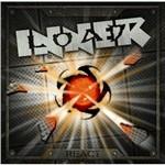 React - CD Audio di Innerload