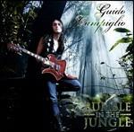 Rumble in the Jungle - CD Audio di Guido Campiglio