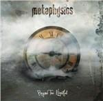 Beyond the Nightfall - CD Audio di Metaphysics
