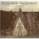 India - CD Audio di Azure Agony