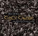 Slice of Live - CD Audio di Empty Tremor