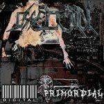 Digital-Primordial - CD Audio di OsseltioN
