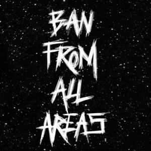 Ban from All Areas - CD Audio di Giaggio