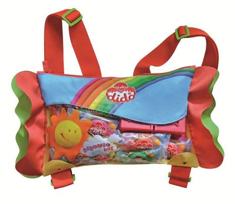 Zaino DidòMio Bag - 2