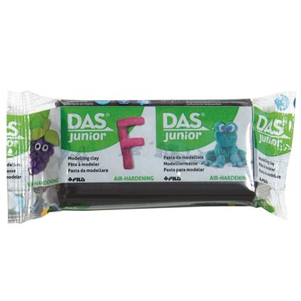 Das Junior 100 g. Nero