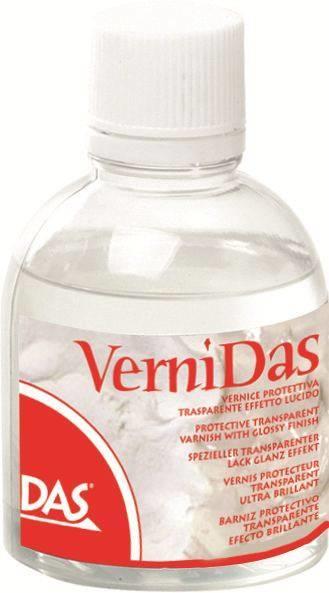 Vernice Das flacone 250 ml - 3