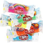 Didò 5 Salsicciotti Colori Assortiti