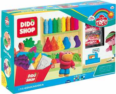 Cartoleria Didò Shop Didò