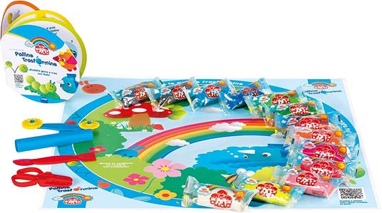 Didò Secchiello Palline Trasformine - 3