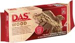 Pasta Legno da Modellare DAS Wood 350 gr.