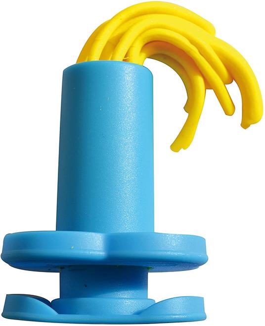 Didò Giocacrea Le mie ricette. Spaghetti - 3