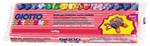 Panetto Patplume da 350 g rosa