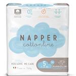 Pannolini Cotton Line Junior 14 Pezzi Per Bambini 11-25 Kg  Pf01Np05U014