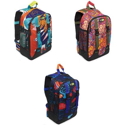 Zaino Termico Boxy+ 14lt Colori Assortiti