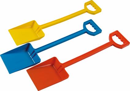 Pala Gigante Plastica