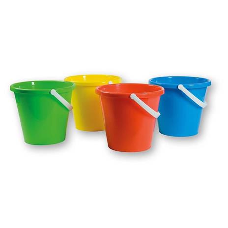 Secchiello 3 Unicolore