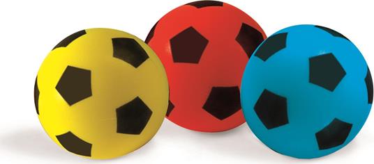Palla Calcio Assortito 5968-0000