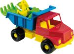 Camion Piccolo In Rete