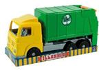 Camion della spazzatura Millenium