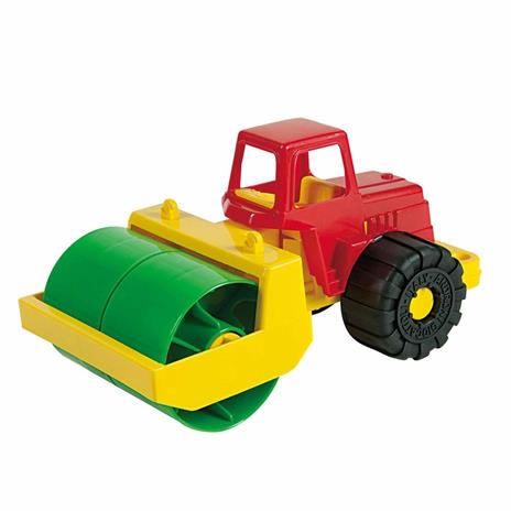 Mezzi Power Worker 6203 0000 - 9