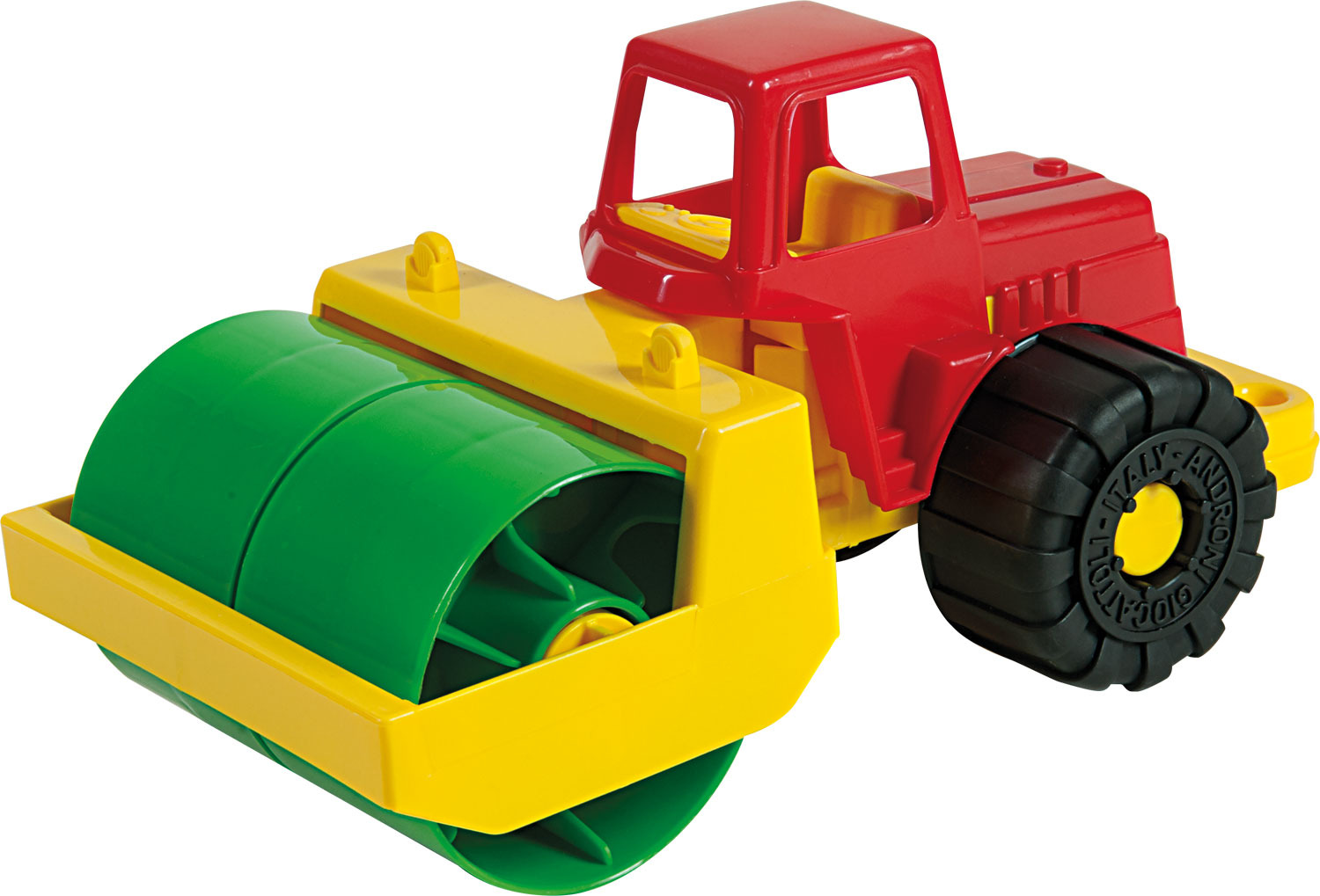 Magic Toys