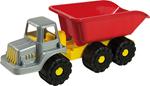 Camion Snodato Grande Sfuso
