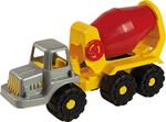 Camion Beton Sfuso