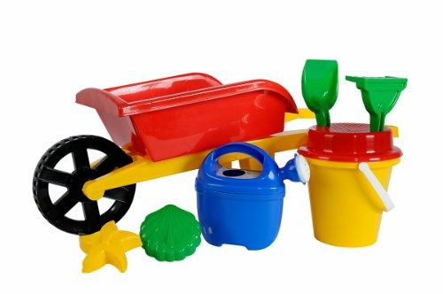 Magic Toys