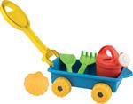 Carrello Piccolo con Manico