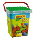 Secchio Unicoplus 100 pezzi
